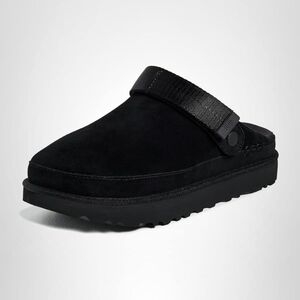 Tizzey Koolaburra by Ugg clogs Black Size 8